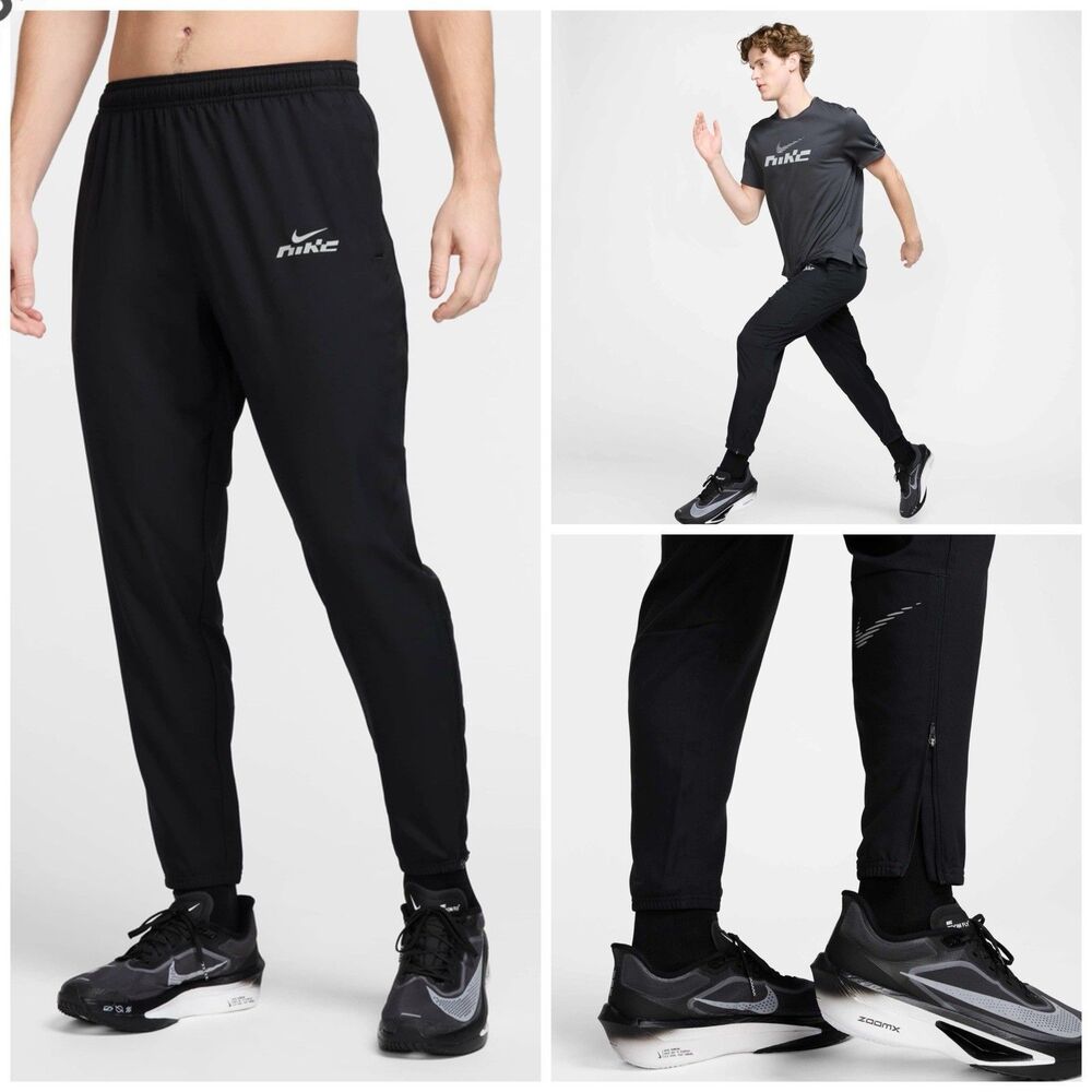 Nike Challenger Flash Dri-FIT Woven Running Pants